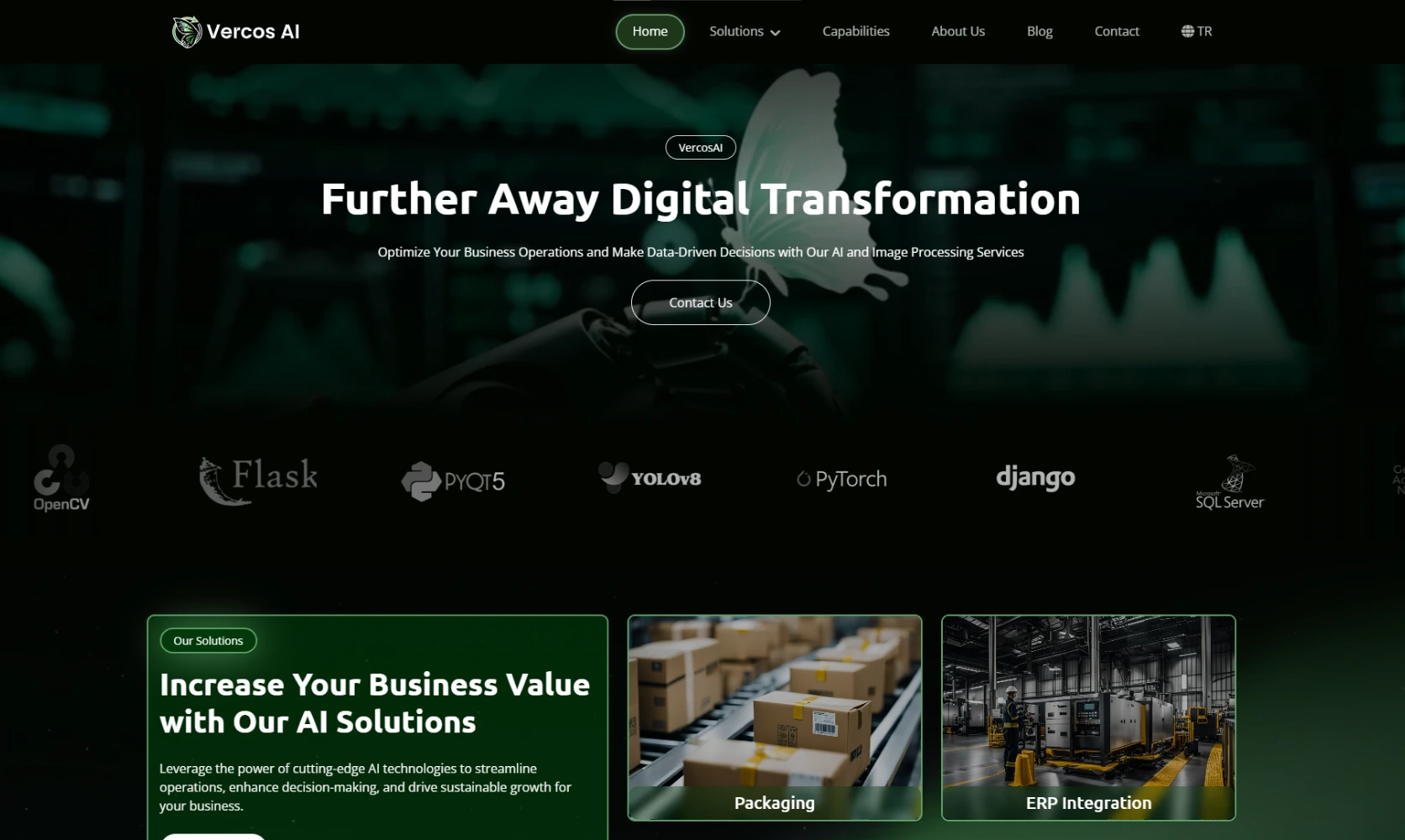 nowify media